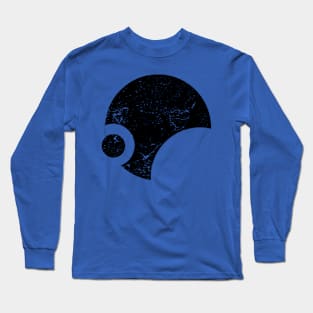 Gallifreyans Long Sleeve T-Shirt